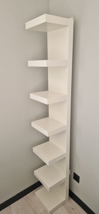 Półka IKEA - rezerwacja