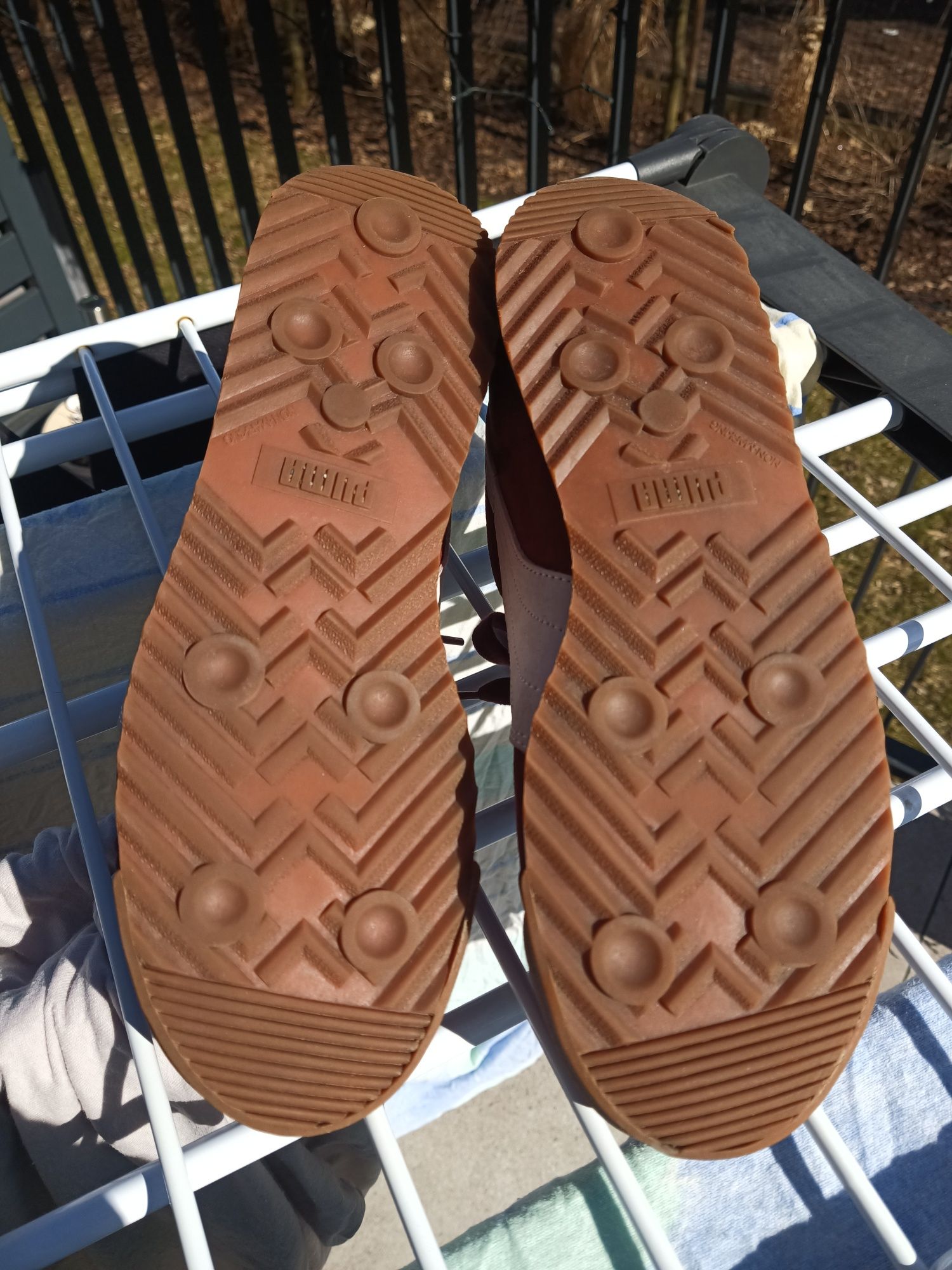 Puma Roma buty męskie