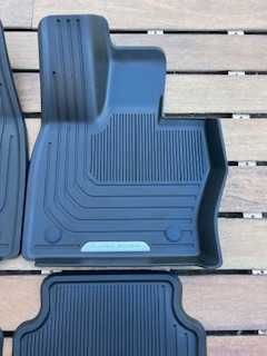 Tapetes Habitaculo+Bagageira Range Rover Sport (Rigorosamente Novos)