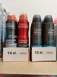 Dove Men+care, antyperspirant