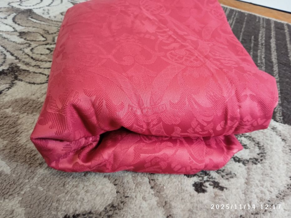 Дві Штори на вікно