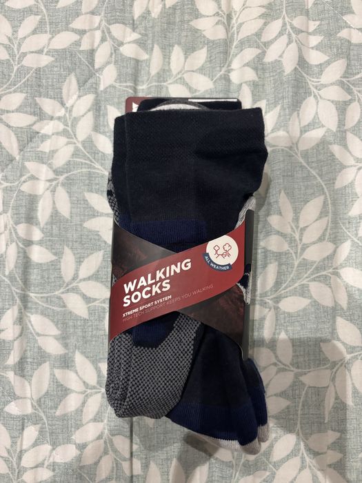 Meias caminhada XTreme