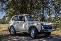 Lada Niva original