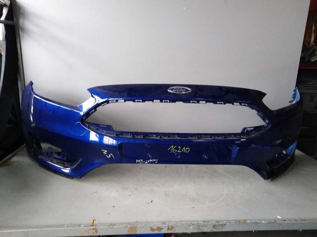 Ford Focus MK3 ST-LINE  Zderzak Przód