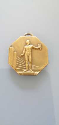 Medal sportowy Fr 1950