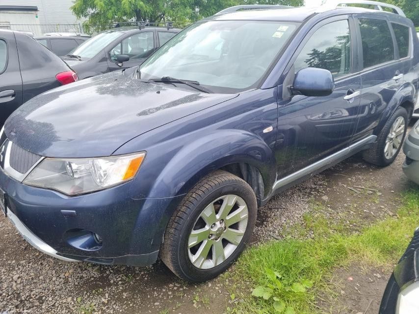 РОЗБОРКА Mitsubishi Outlander XL 2008-2012 Розбірка Шрот ЗАПЧАСТИНИ