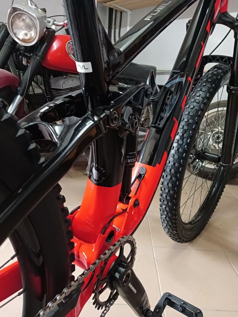 TREK Fuel EX 7 Okazja