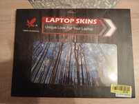 Naklejki na laptopa