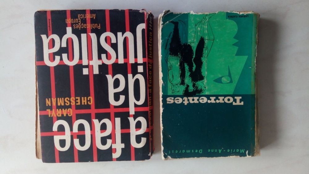 Torrentes e A Face da justiça