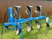 Плуг обротовий Lemken Opal 110 / Плуг оборотний Лемкен 110 3+ / Rabe