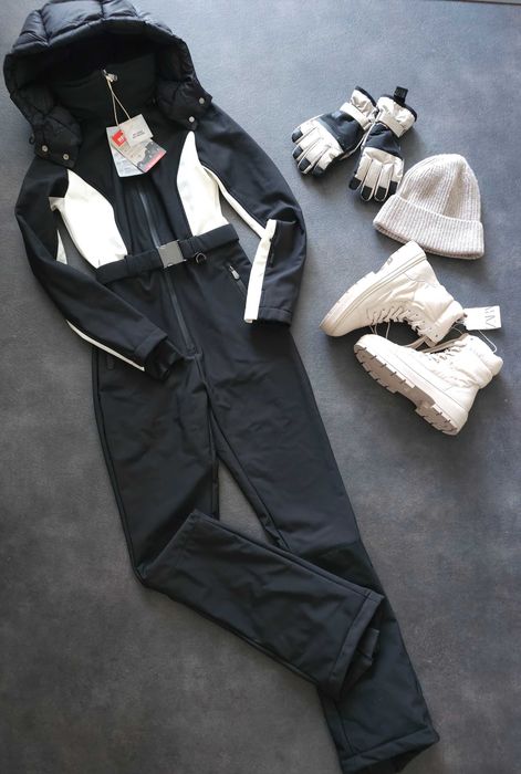 Продам лижний комбінезон Zara