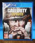 Call of Duty: WWII PS4 / PS5 - strzelanka, II Wojna Światowa, dubbing