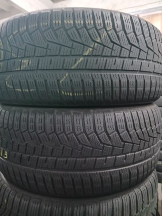 225/50 R17-Hankook Winter I*Cept Evo2 зима склад шин