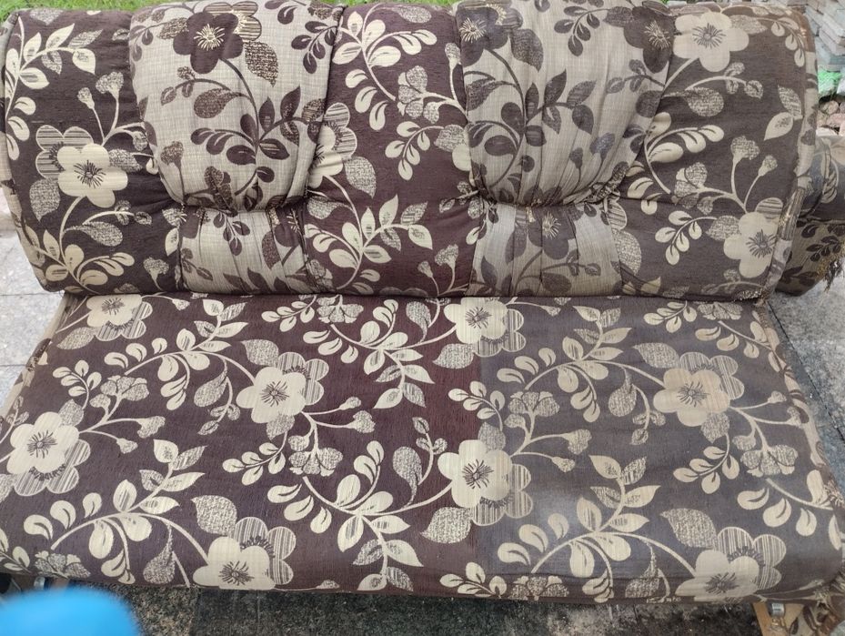 Хімчистка диванів Хімчистка мяких меблі Борислав Дрогобич  Трускавець