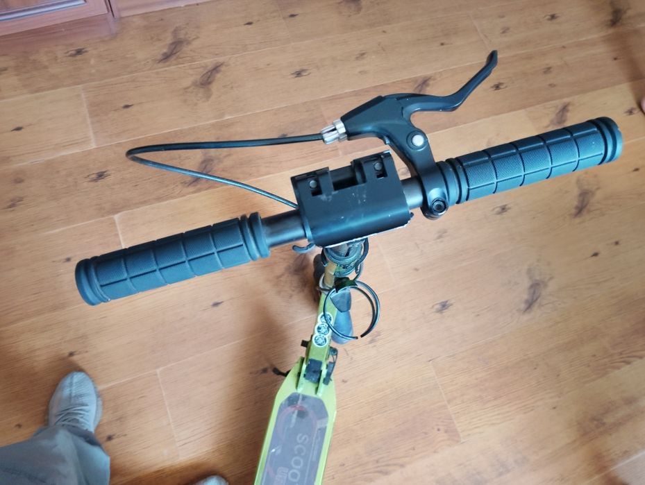 Продам самокат дитячий