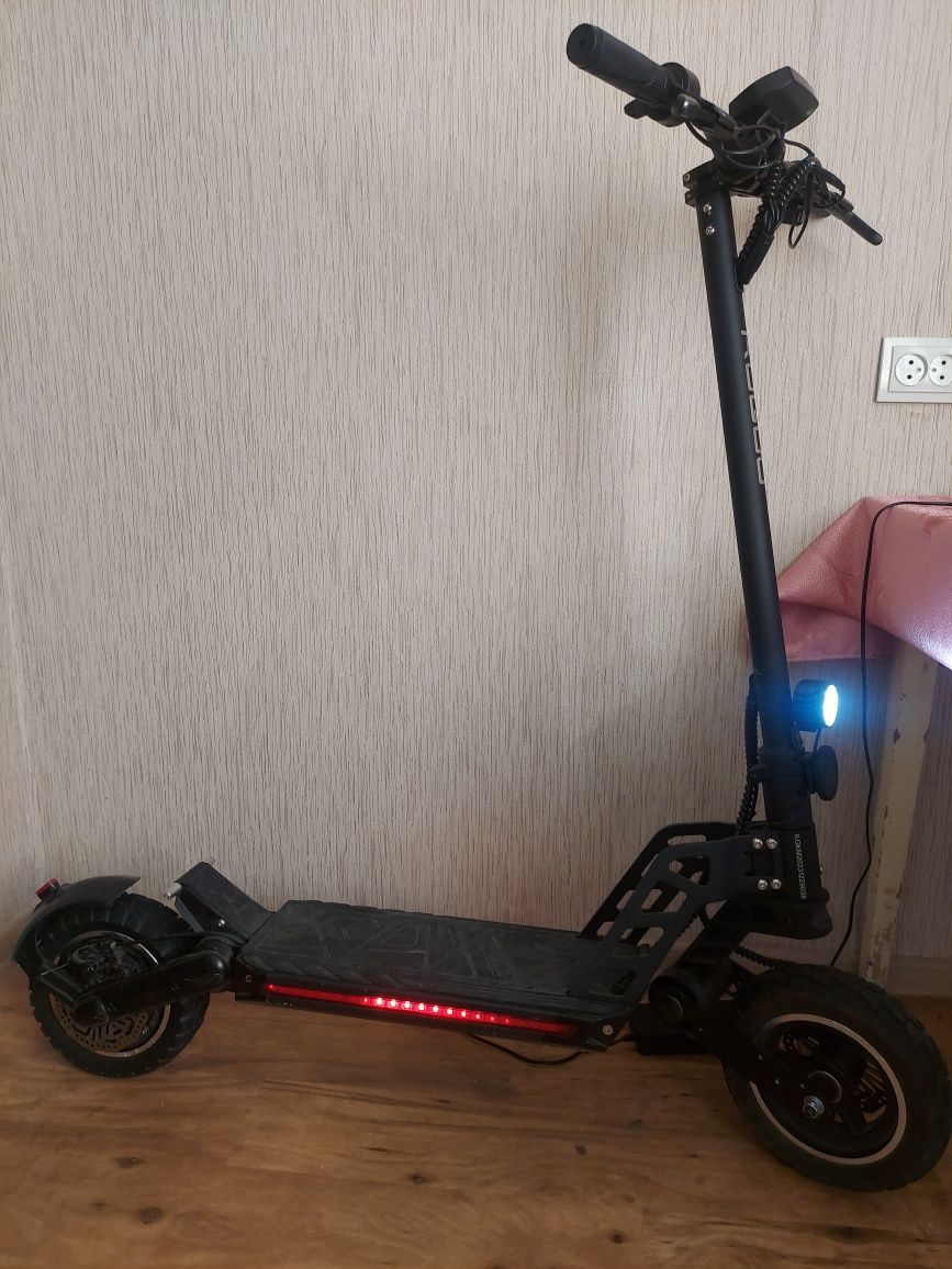 Kugoo g2 pro 2023
