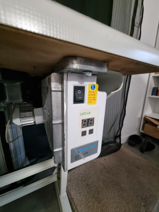 Stębnówka Juki DDL- 8700