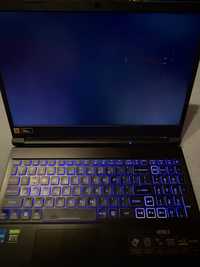 Laptop do gier Acer Nitro 5 RTX 3060 i5-11400H 16GB RAM