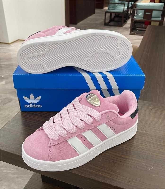 adidas Campus 00s Bliss Lilac 38