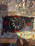 Gtx 550 ti Бу (Рабочая)