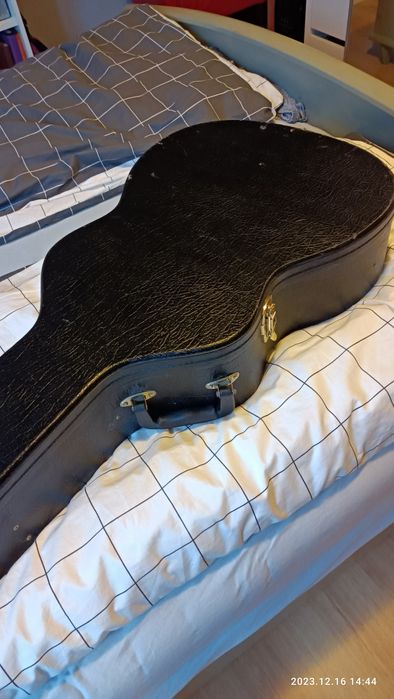 Gitara elektroakustyczna Yamaha