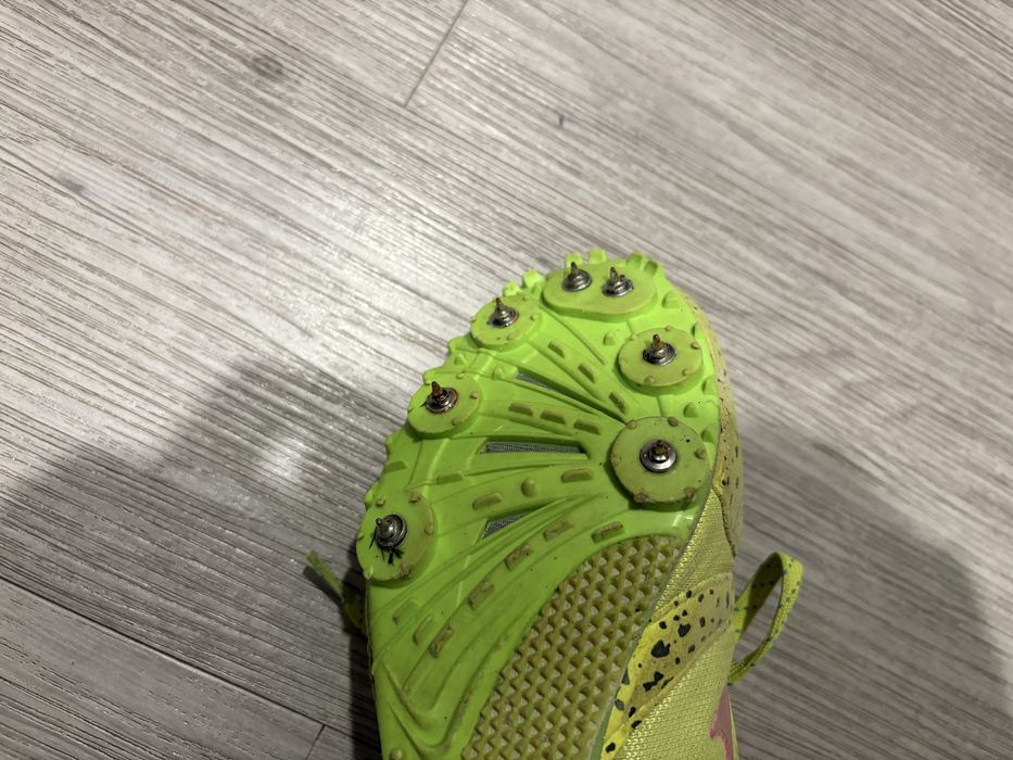 Шиповки для легкої атлетики