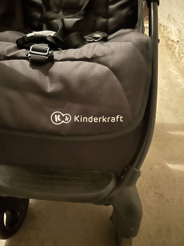 Wózek Kinderkraft Trig