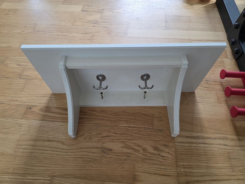 IKEA Stenstorp - półka ścienna (25x59 cm]