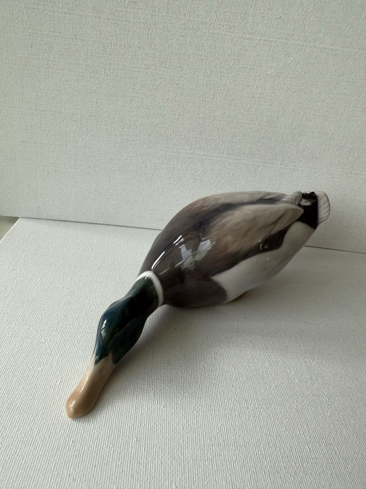 Royal Copenhagen Duck 1934