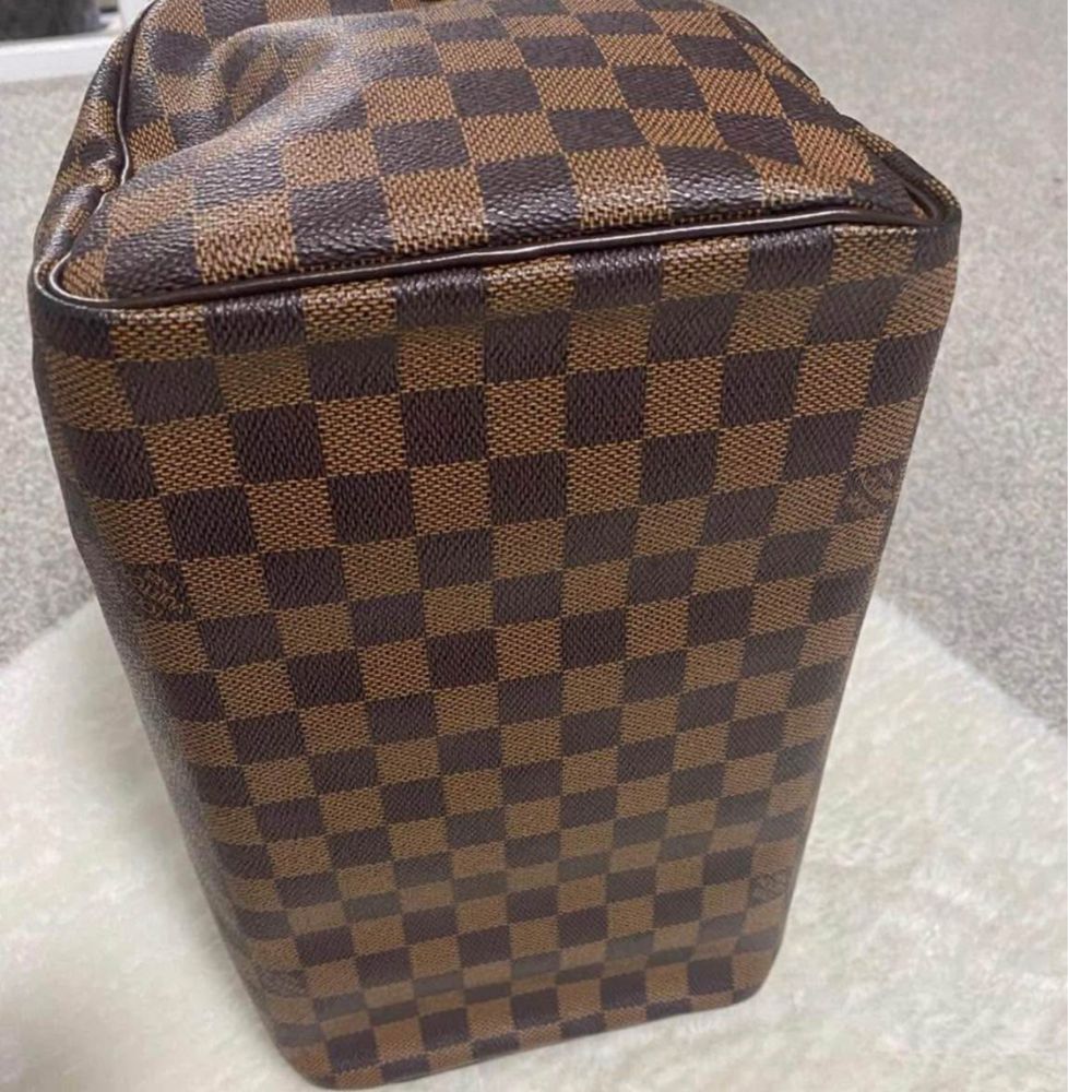 Оригінальна сумка Louis Vuitton Speedy 30