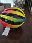 Sprzedam kask rowerowy