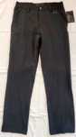 spodnie OAKLEY Take W30 L32 Chino Stretch Jet Black NOWE pas 83 cm