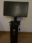 Desktop e Monitor