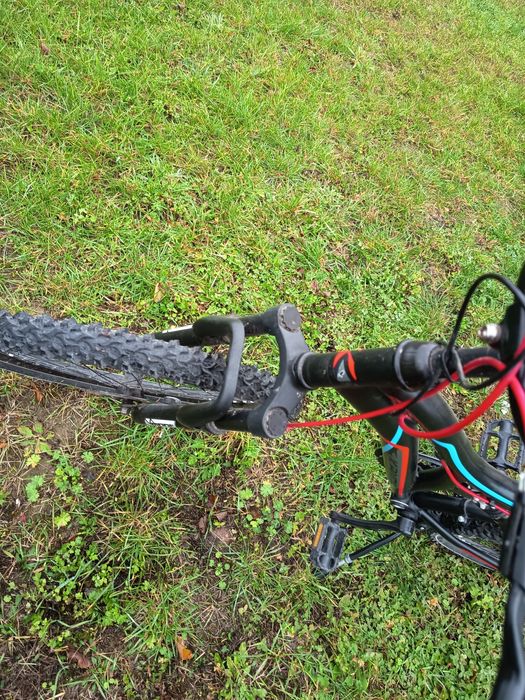 Sprzedam rower kands sniper