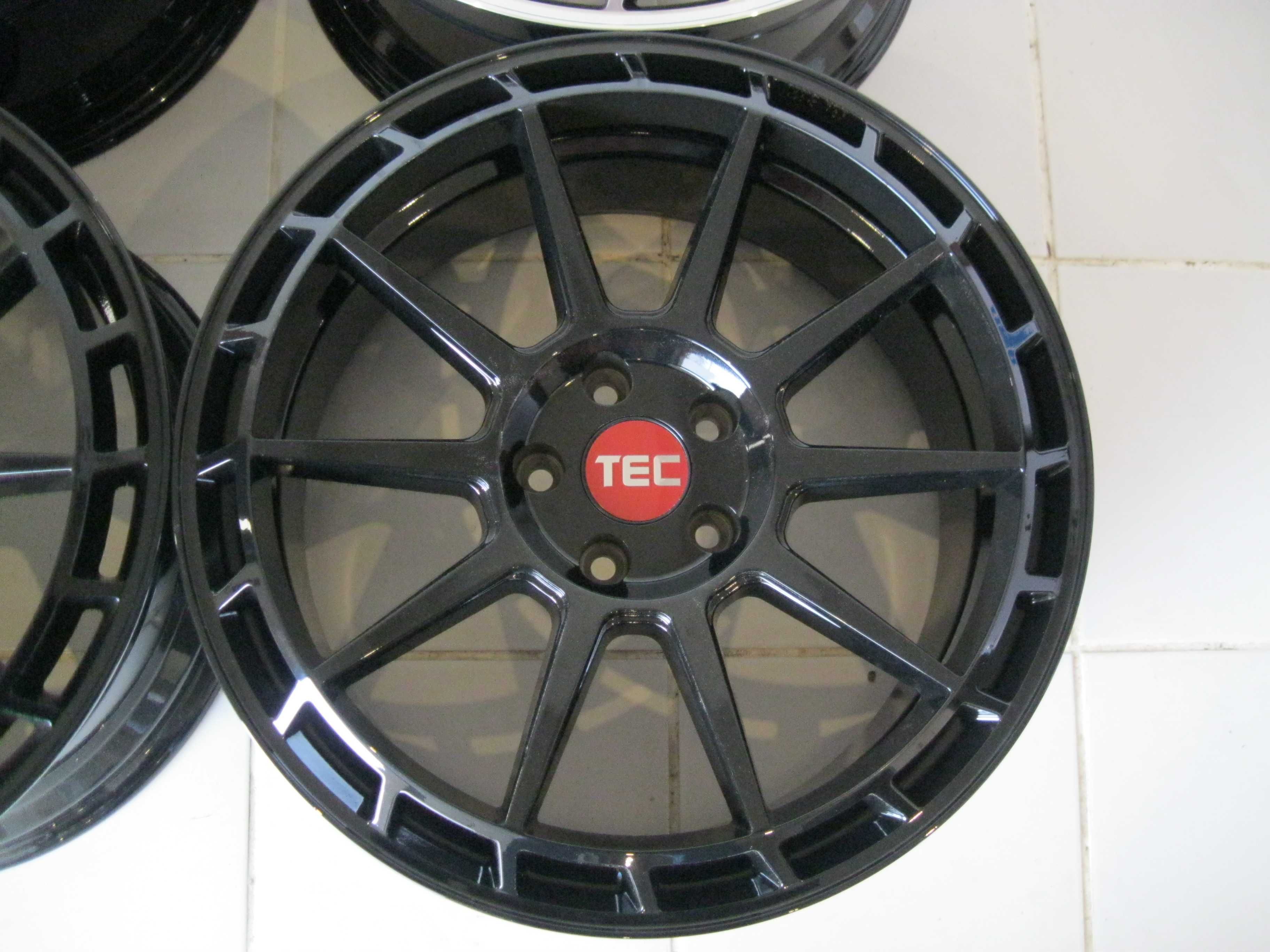 ASA - BBS 19" 5X112 Audi , VW , Seat ,Mercedes , Skoda