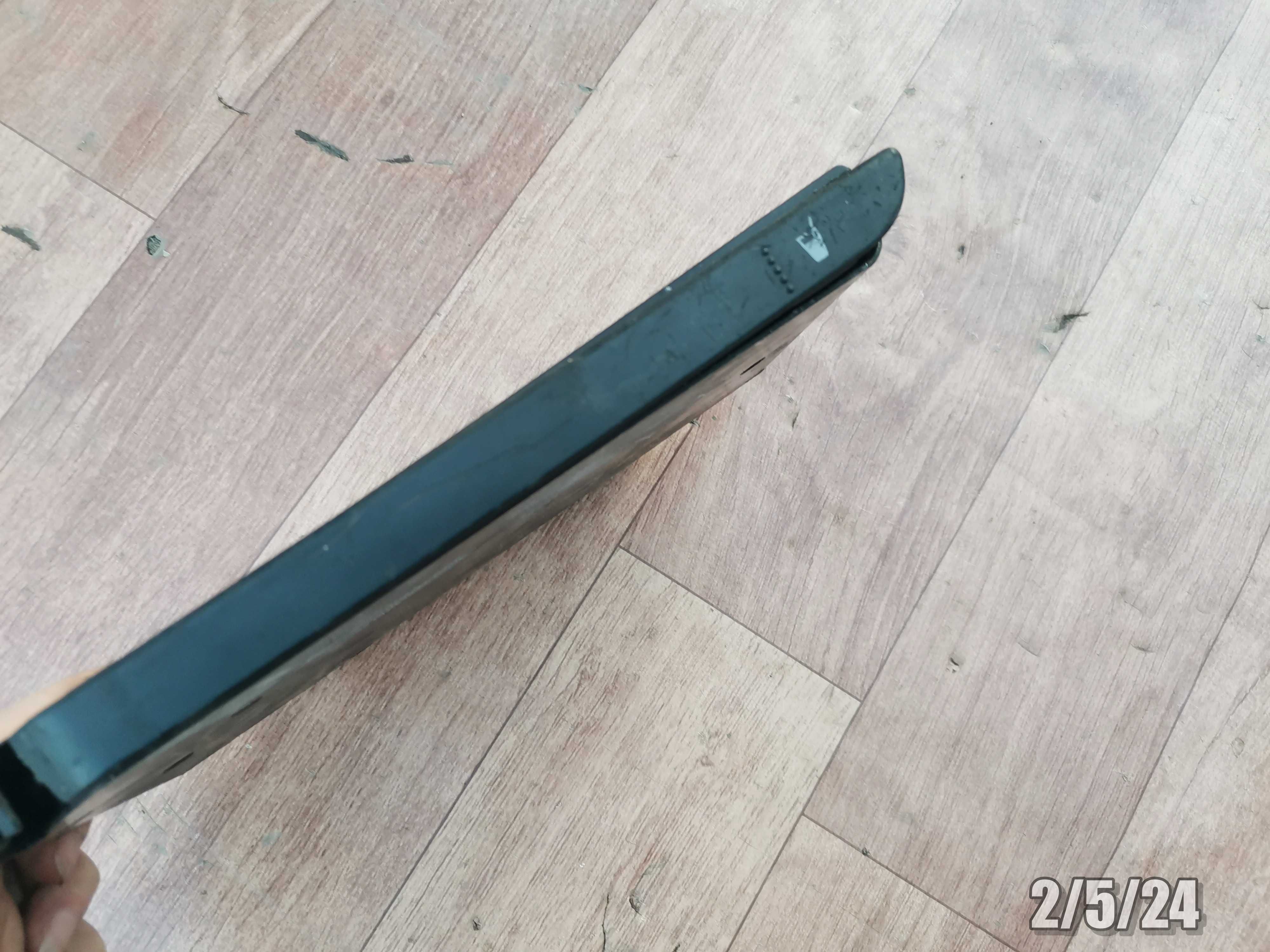 VW Passat B5 FL lift Uchwyt na kubki Cupholder