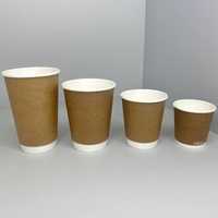 Стакани від 38коп паперові кава (стаканчики бумажный кофе) виробництво