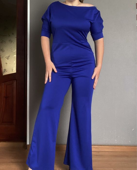 Комбінезон жіночий, розмір XL