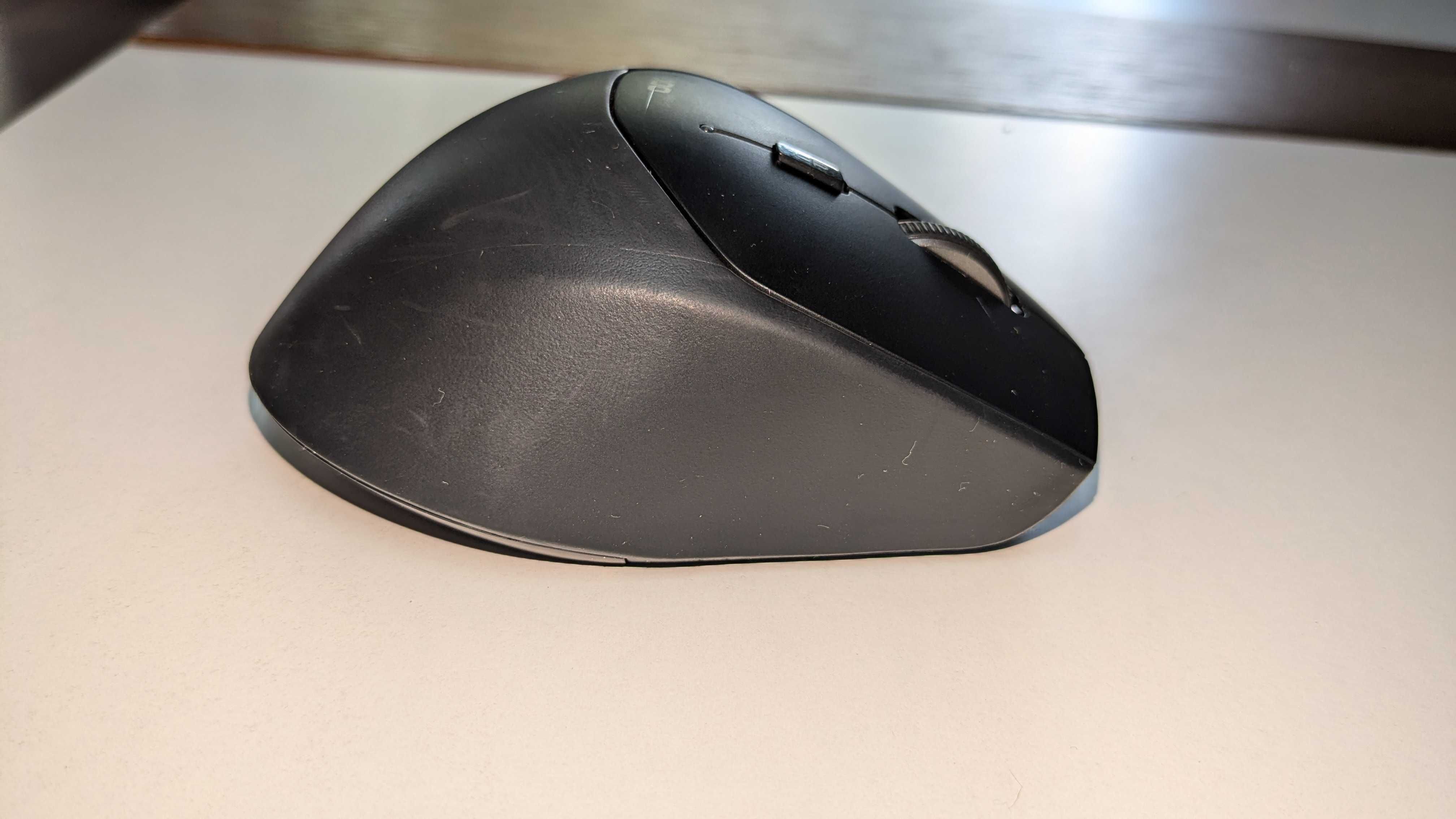 Mysza biurkowa Rapoo MT550 myszka jak Logitech