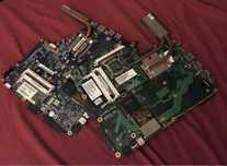 Płyty główne laptop