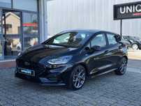 Ford Fiesta 1.0 EcoBoost ST-Line