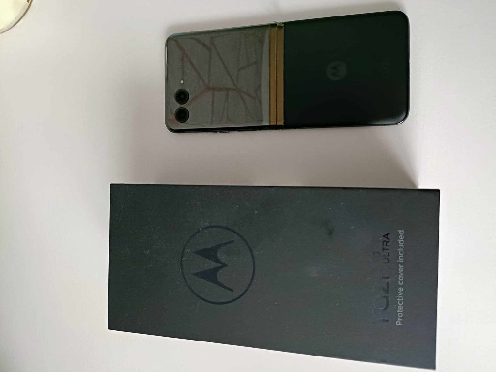 Motorola razr 40 ultra