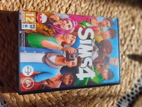 Gra Sims 4.Pilska wersja.