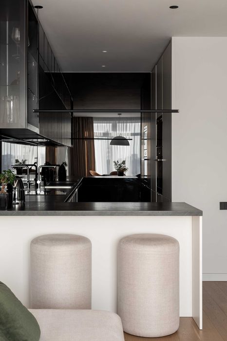 Оренда сучасної квартири з якісним ремонтом