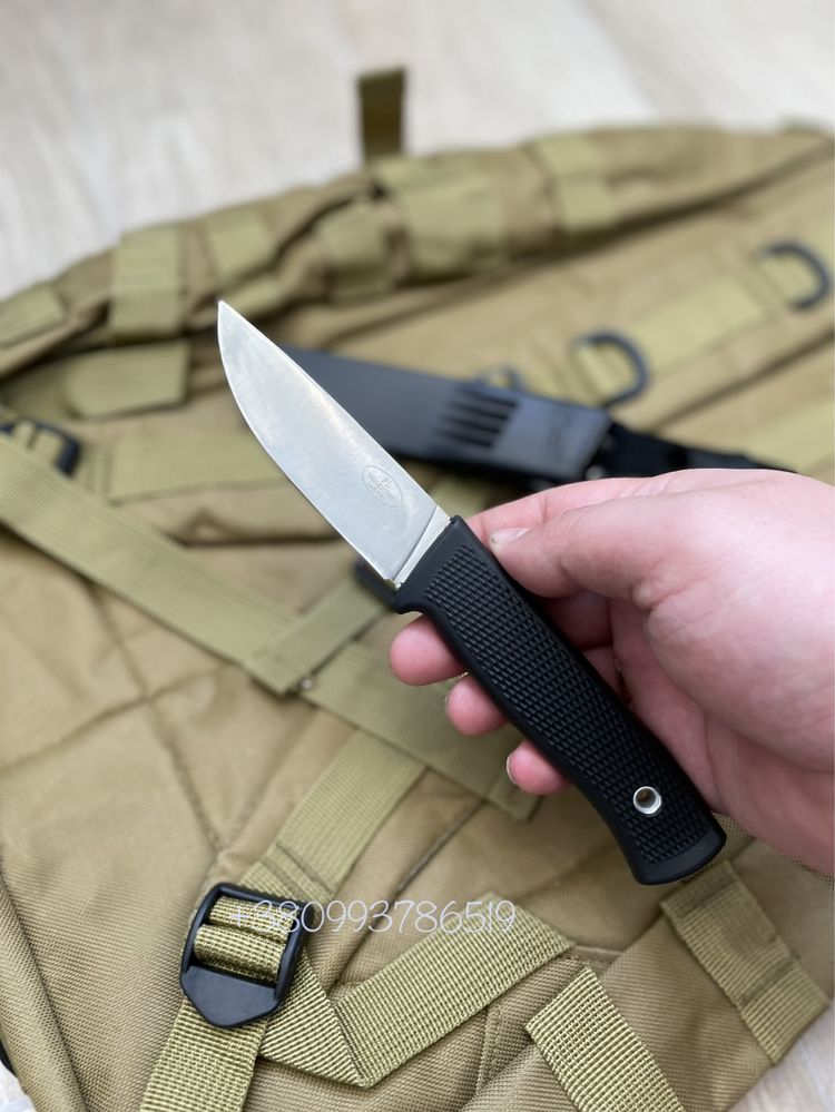 Код 712 Нож тактический Fallkniven F1 охотничий тактичний ніж