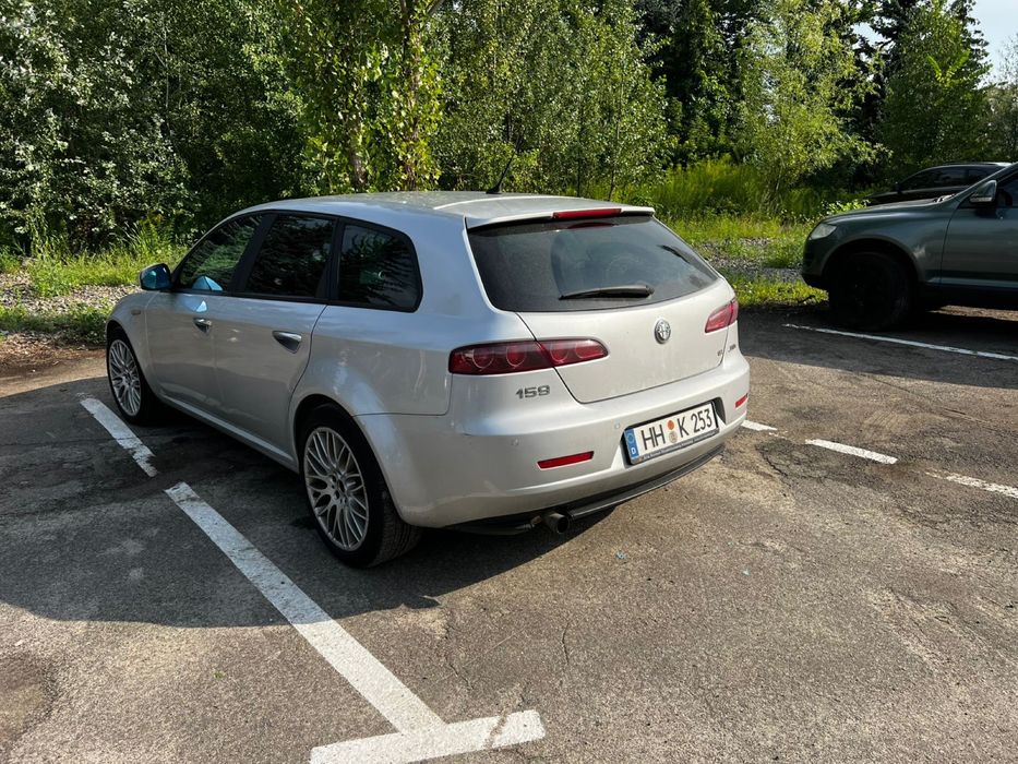 Продам шустру альфу