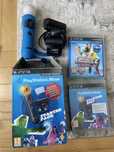 Playstation move starte pack plus gra sports Champions 2