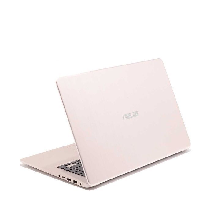 Престижный ноутбук Asus S510U / Core i5 / Office/Windows 10 | Гарантия