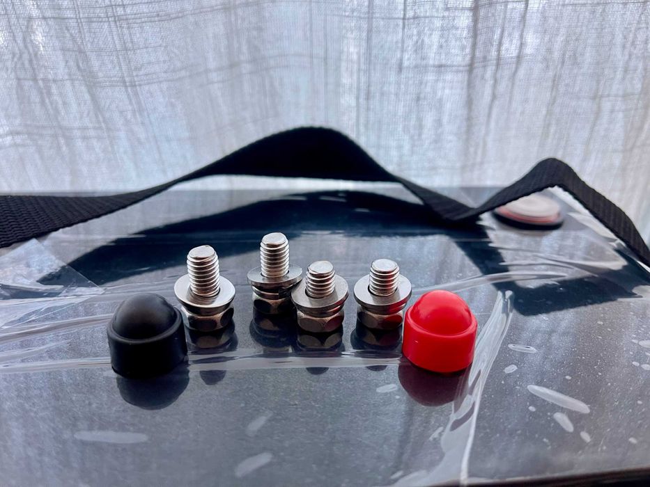 ‼️Безкоштовна доставка lifepo4 акумулятор батарея для інвертора чи дбж