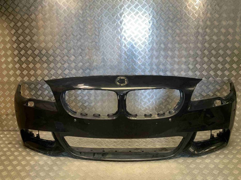 Bmw 5 f10 f11 m-pakiet zderzak przód